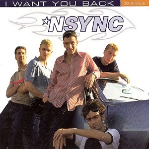 'n Sync